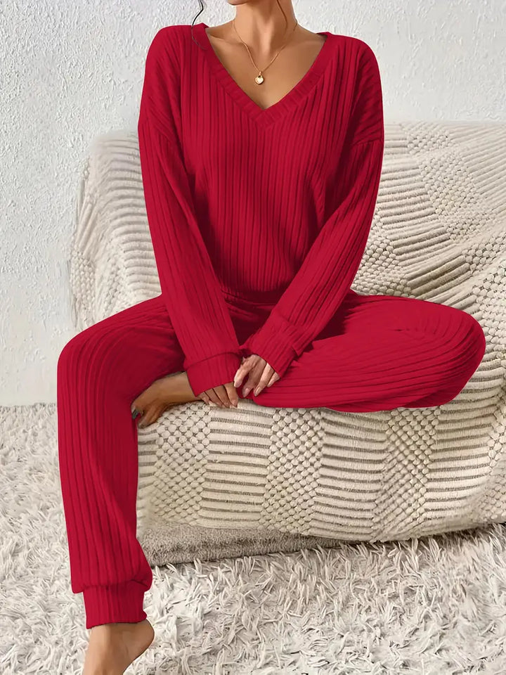 Lydia | Women's Soft Comfortable Tracksuit Set