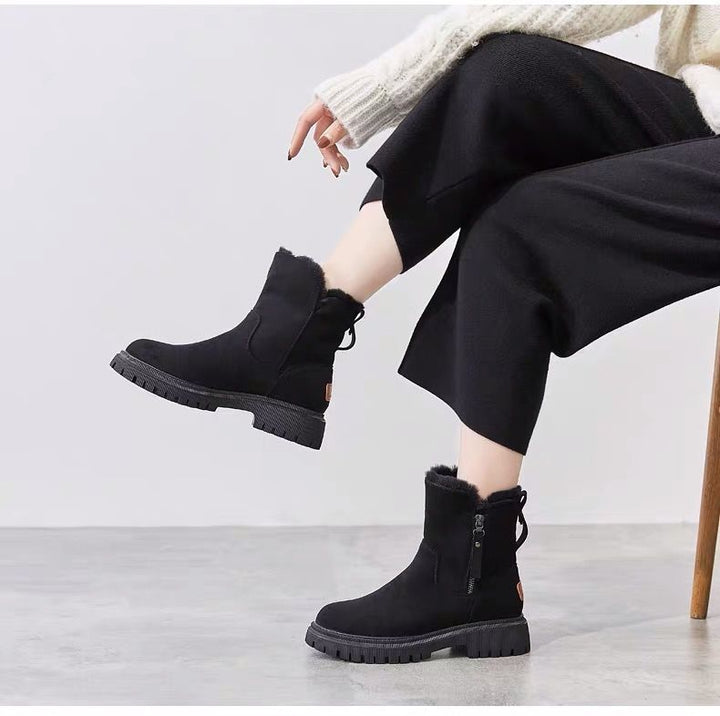 Florence | Women's Winter Chic Boots