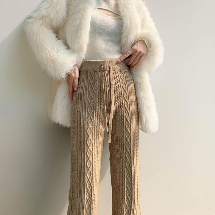 Phoebe | Women's Cozy Joggers for Comfort