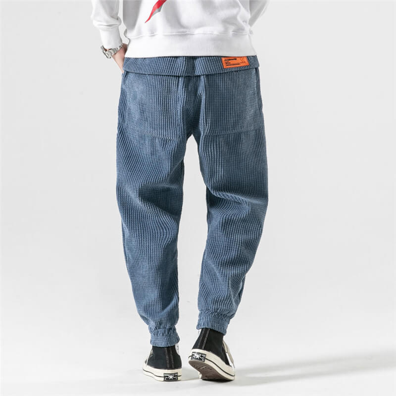 Colin Men's Unique Pants