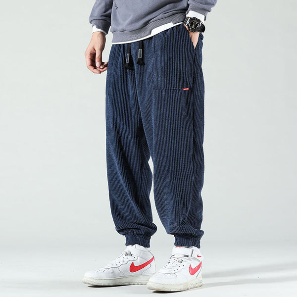 Colin Men's Unique Pants