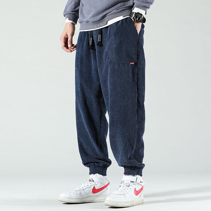 Colin Men's Unique Pants