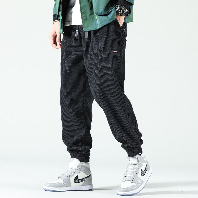 Colin Men's Unique Pants