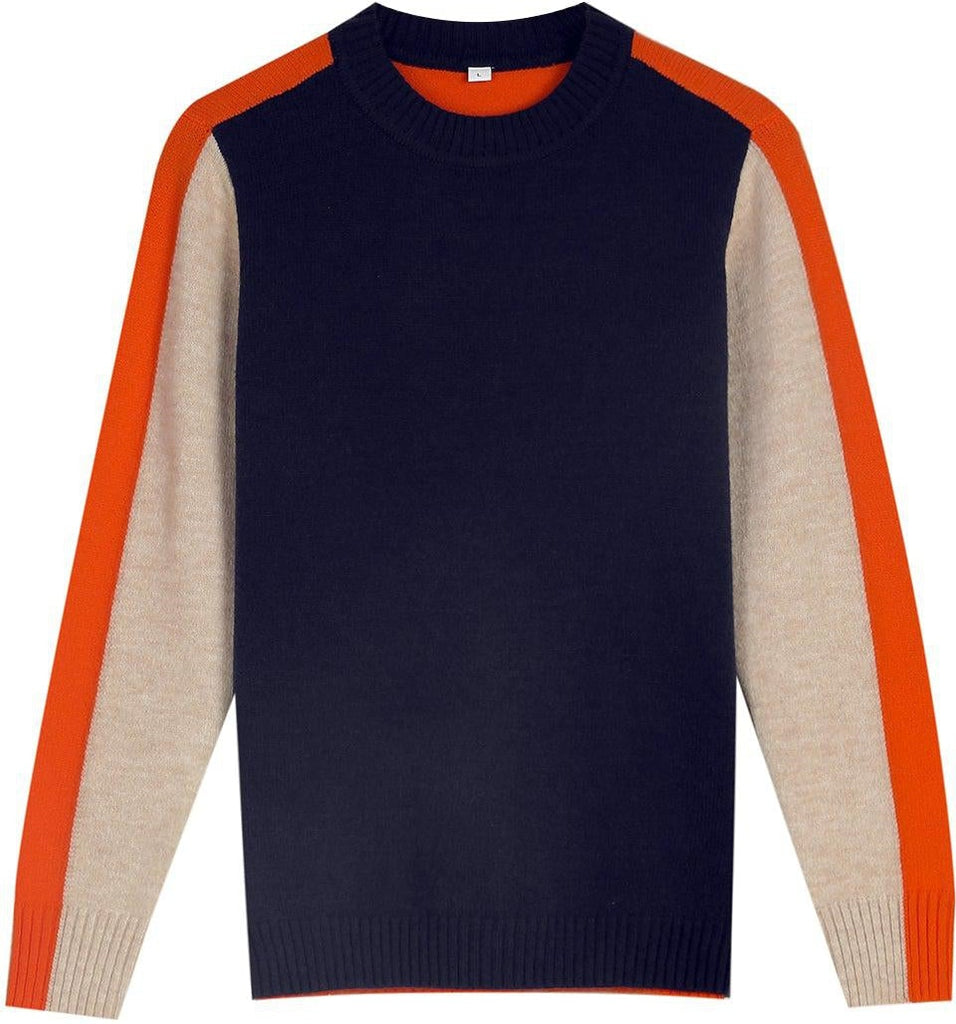 Eliza | Women's Graphic Design Urban Style Sweater