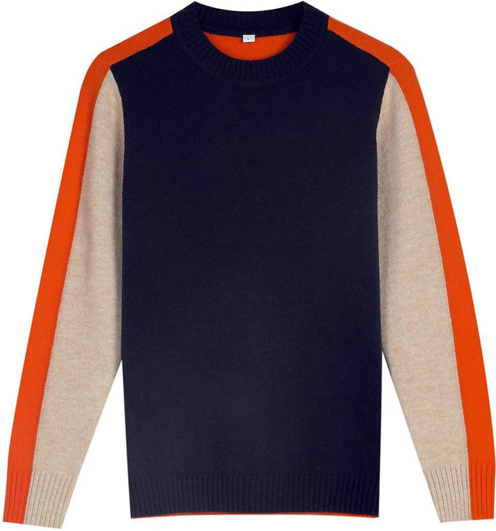 Eliza | Women's Graphic Design Urban Style Sweater