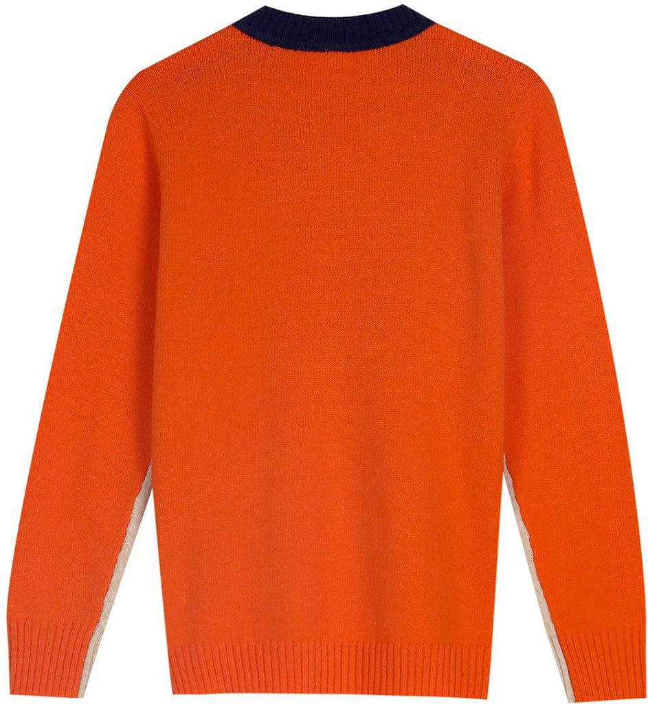 Eliza | Women's Graphic Design Urban Style Sweater