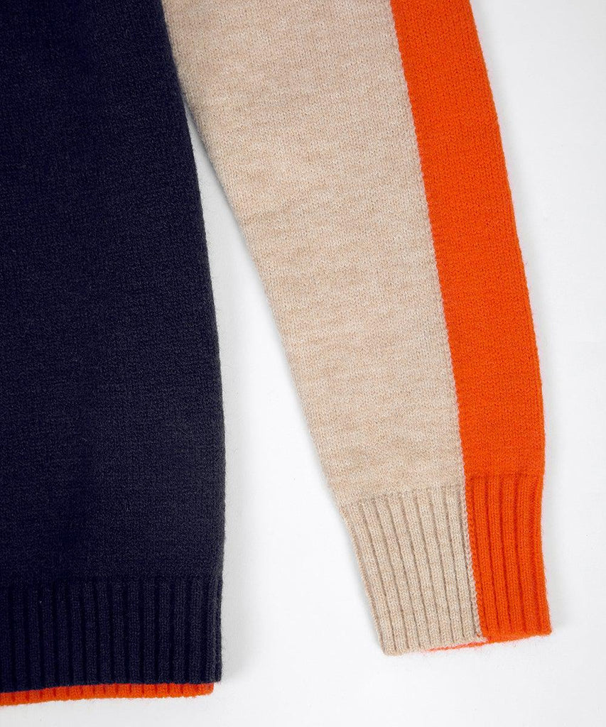 Eliza | Women's Graphic Design Urban Style Sweater