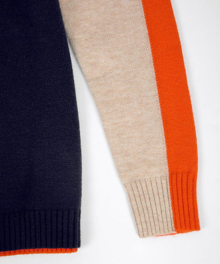 Eliza | Women's Graphic Design Urban Style Sweater
