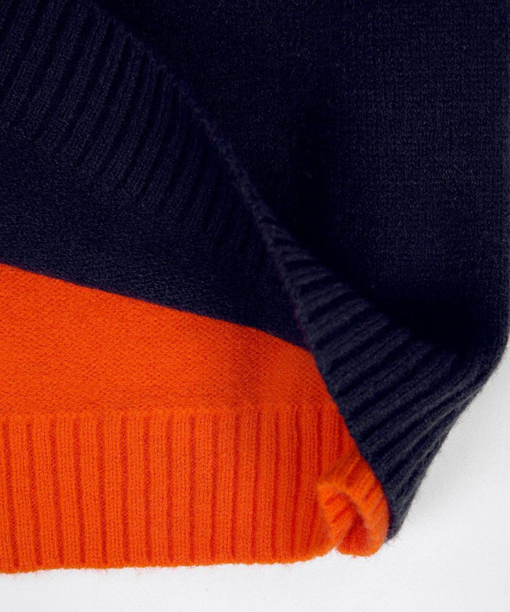 Eliza | Women's Graphic Design Urban Style Sweater