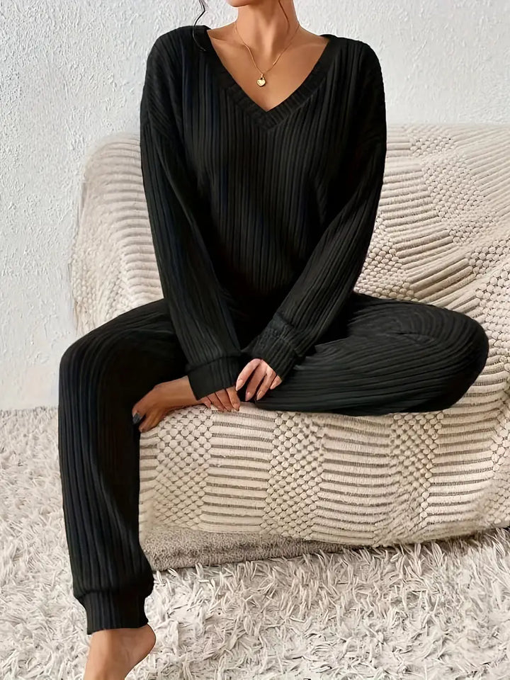 Lydia | Women's Soft Comfortable Tracksuit Set