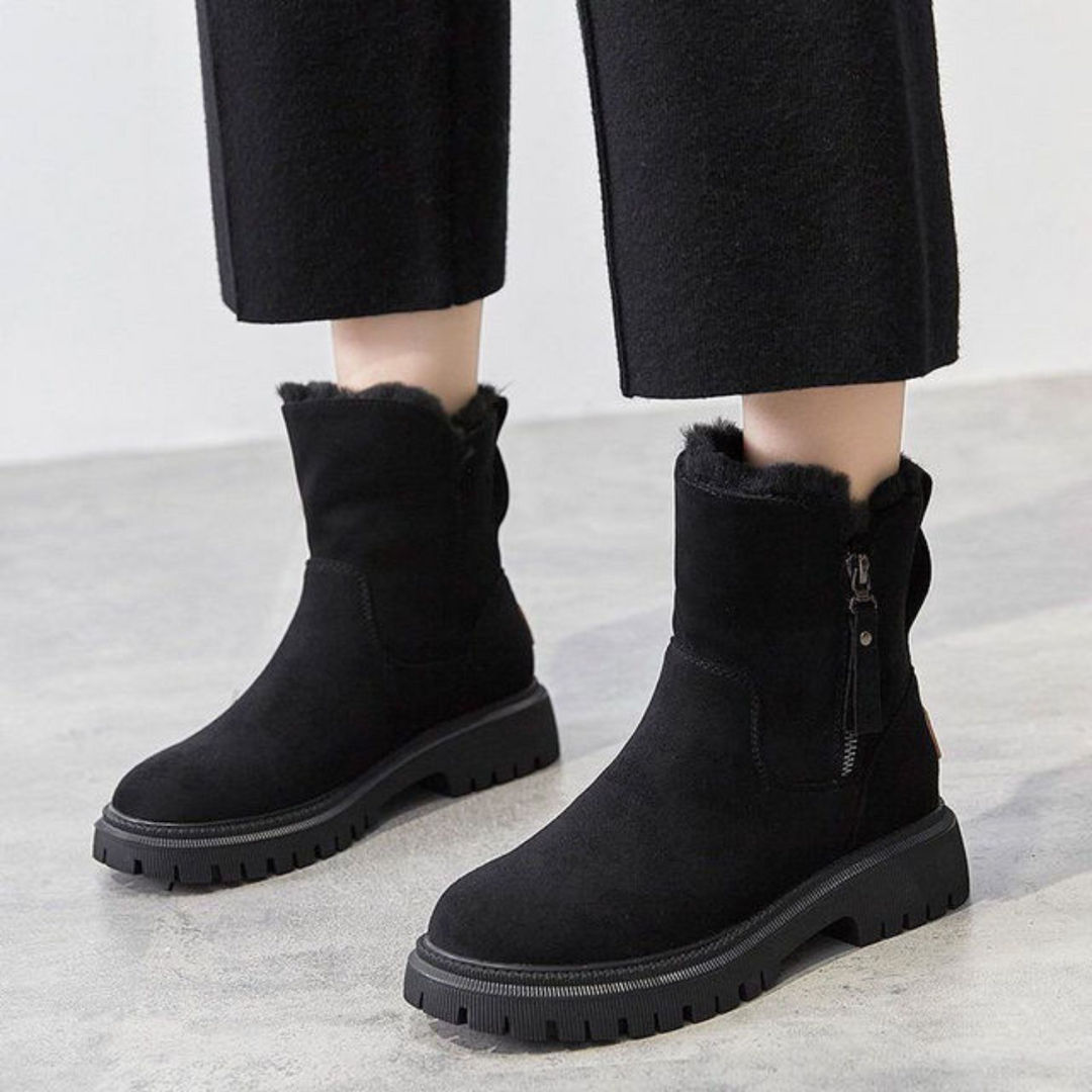 Florence | Women's Winter Chic Boots