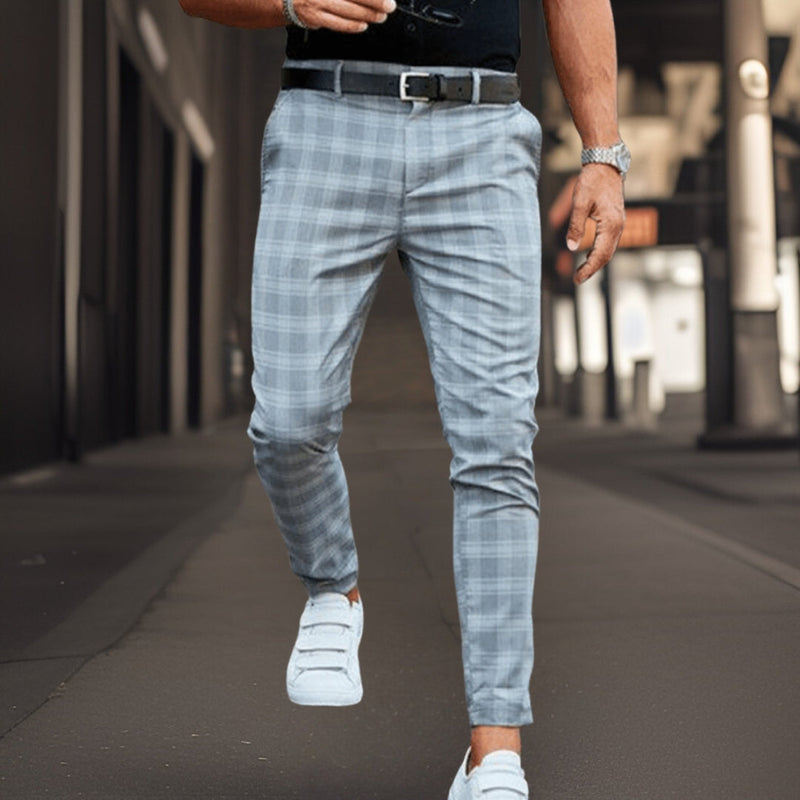 Juliano - Comfortable Chinos