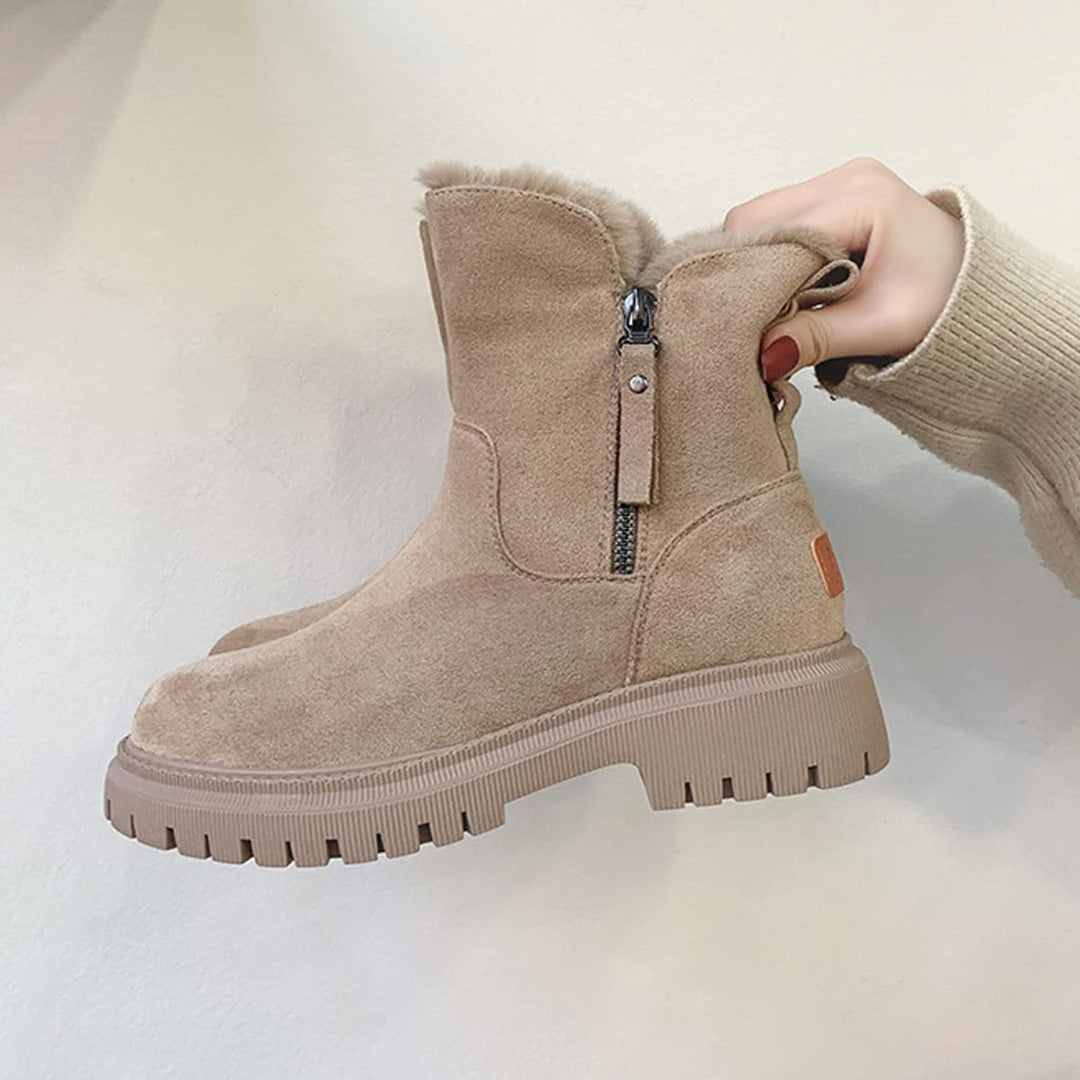 Florence | Women's Winter Chic Boots