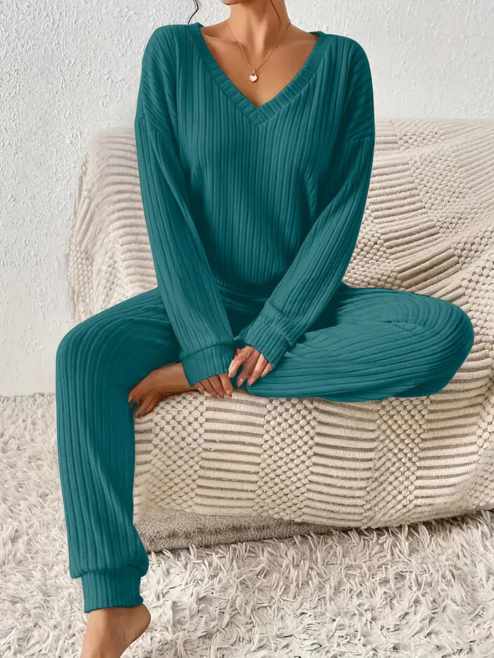 Lydia | Women's Soft Comfortable Tracksuit Set