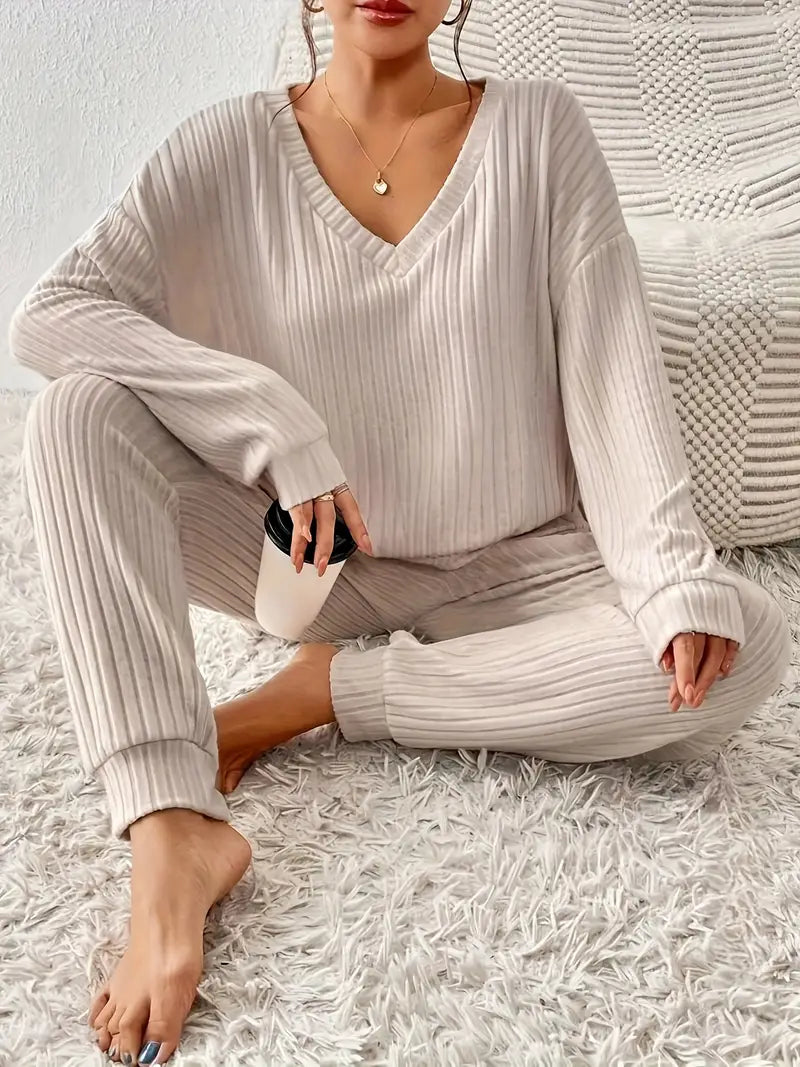 Lydia | Women's Soft Comfortable Tracksuit Set