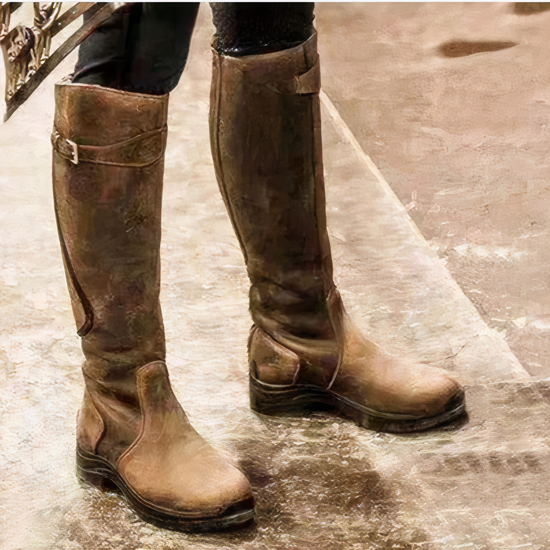 Penelope | Women's Waterproof Boots for Winter Style
