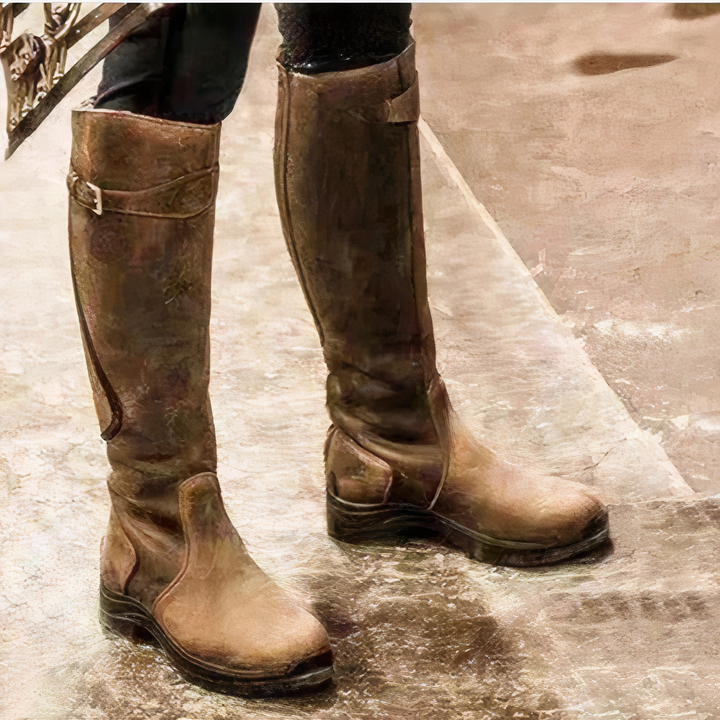 Penelope | Women's Waterproof Boots for Winter Style
