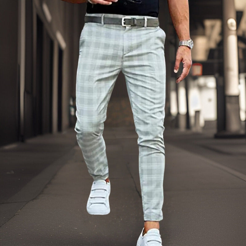 Juliano - Comfortable Chinos