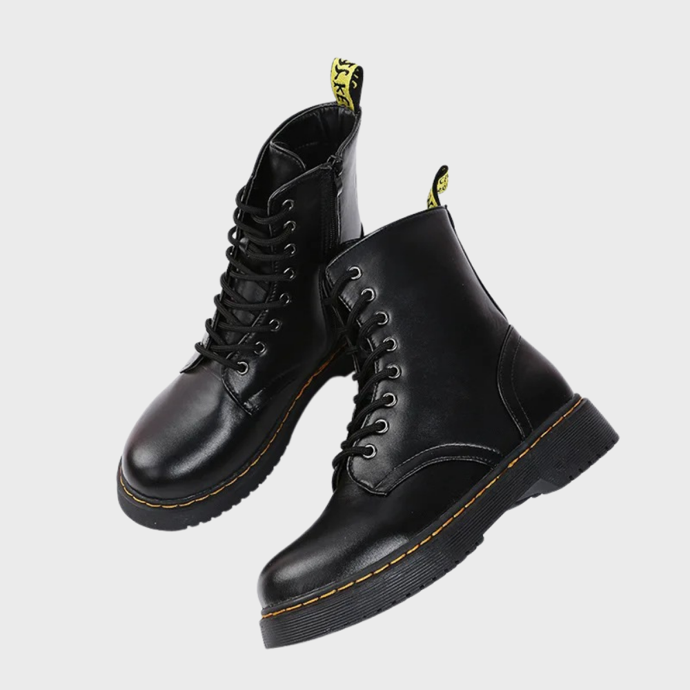 Sienna | Stylish Women's Boots for Comfort