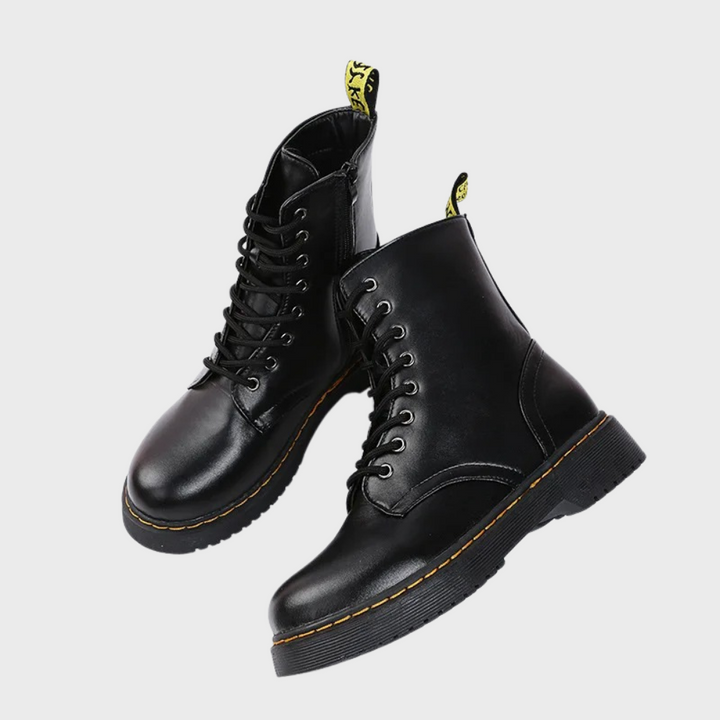 Sienna | Stylish Women's Boots for Comfort