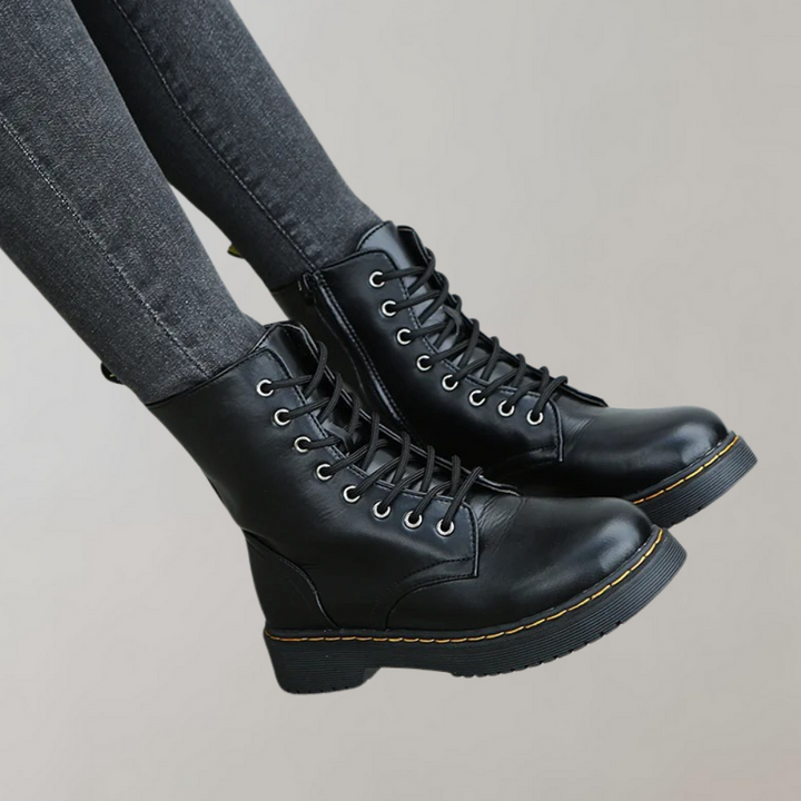 Sienna | Stylish Women's Boots for Comfort