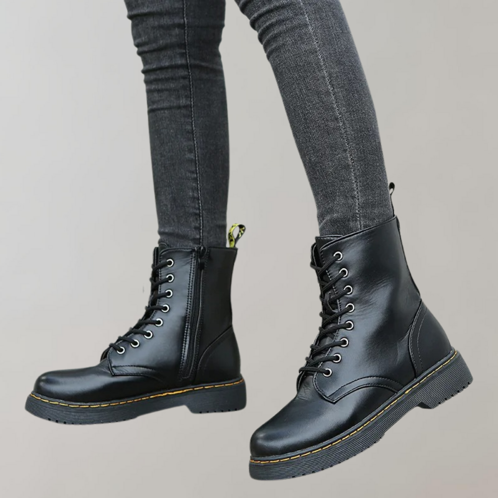 Sienna | Stylish Women's Boots for Comfort