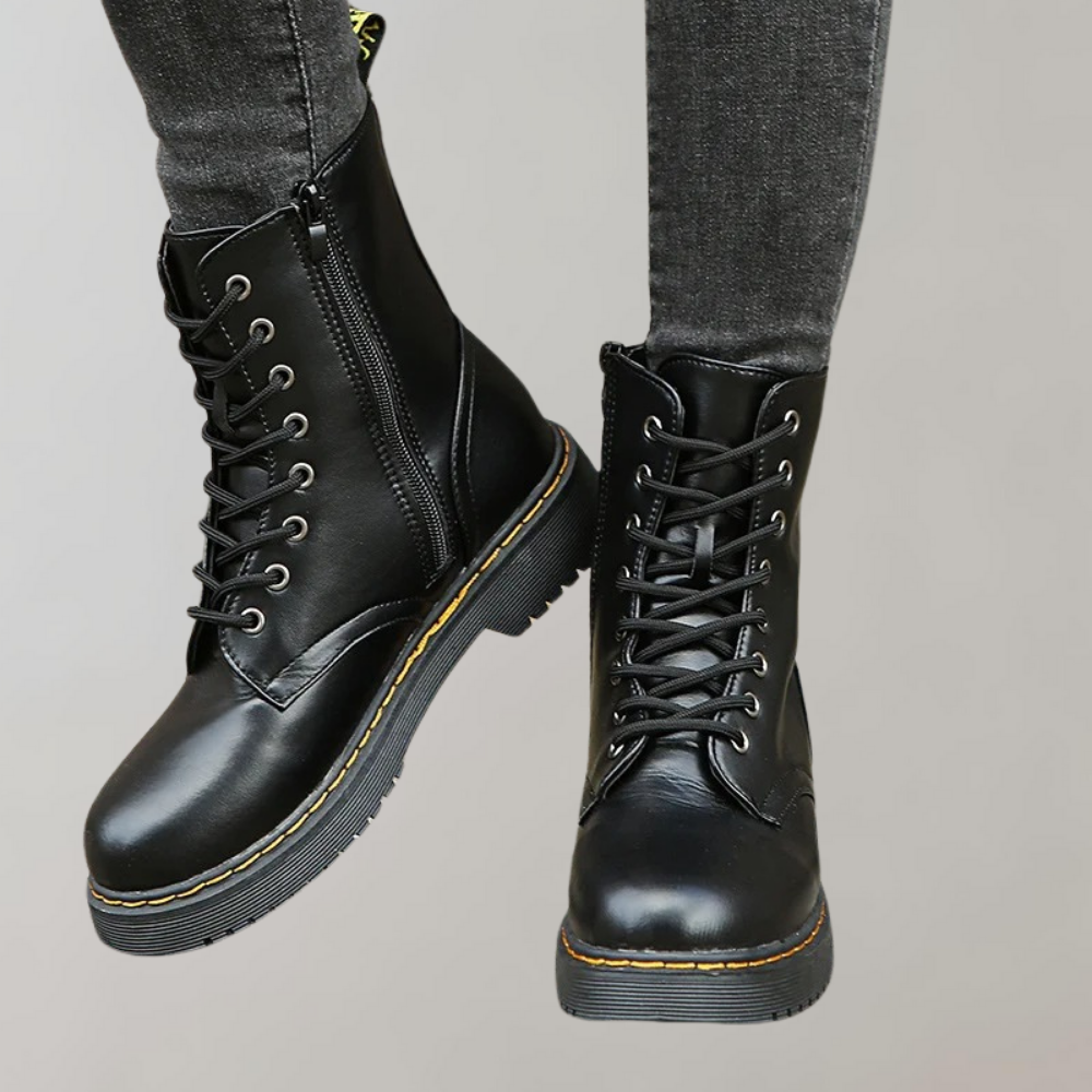 Sienna | Stylish Women's Boots for Comfort