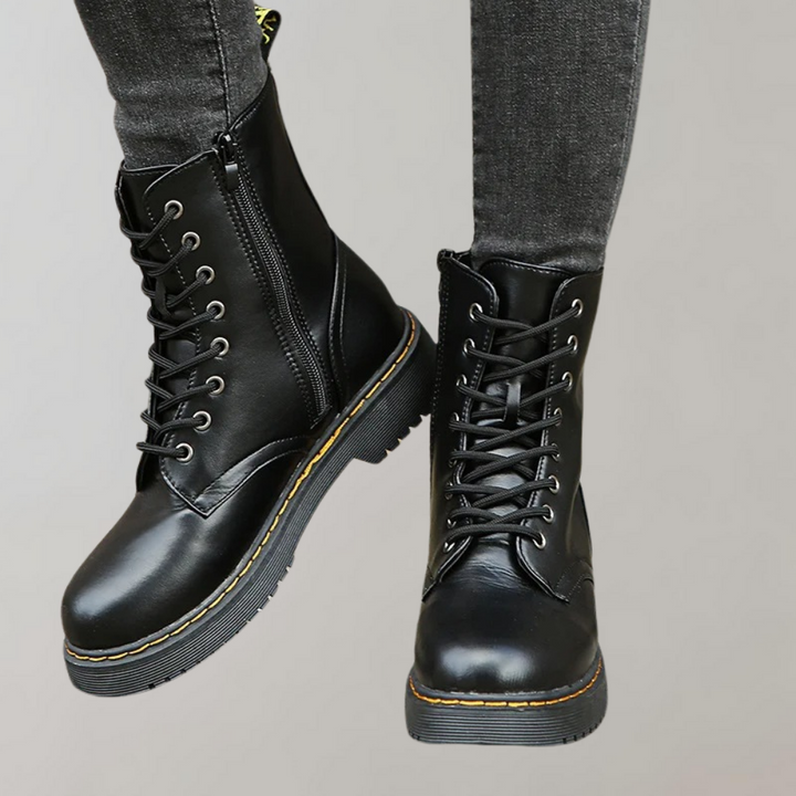 Sienna | Stylish Women's Boots for Comfort