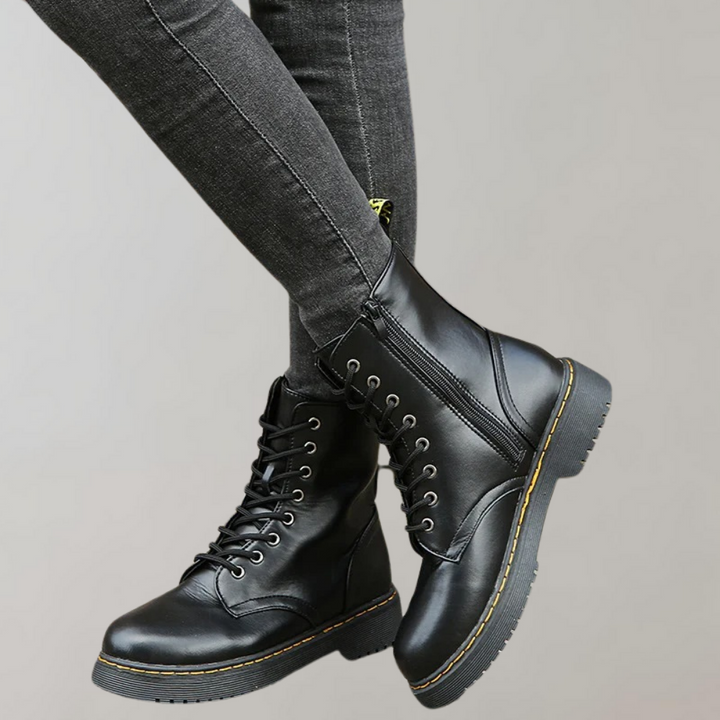 Sienna | Stylish Women's Boots for Comfort