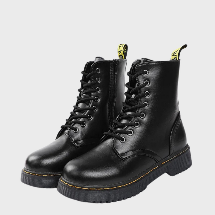 Sienna | Stylish Women's Boots for Comfort