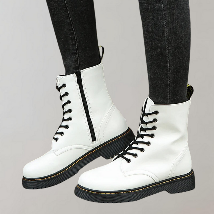 Sienna | Stylish Women's Boots for Comfort