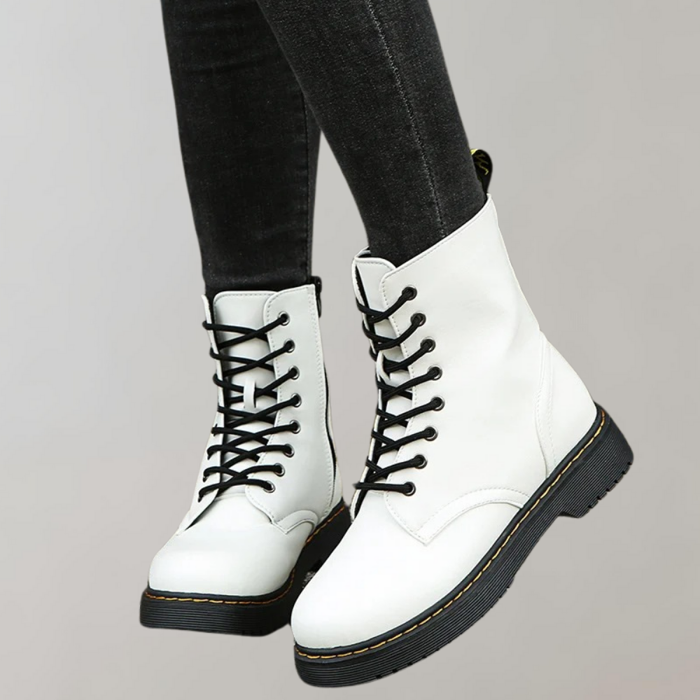 Sienna | Stylish Women's Boots for Comfort