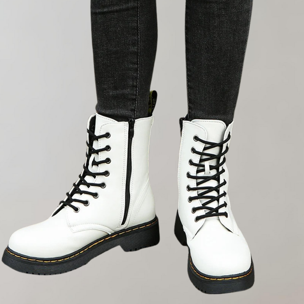 Sienna | Stylish Women's Boots for Comfort