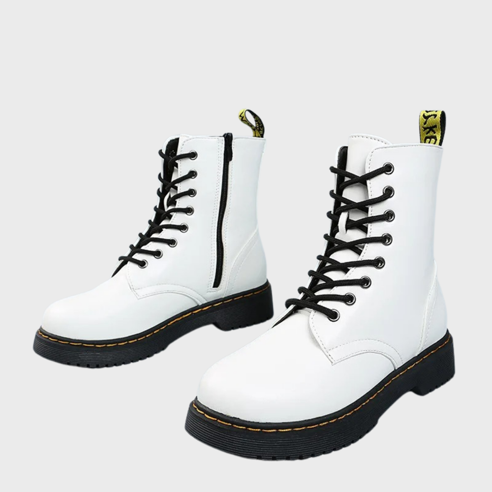 Sienna | Stylish Women's Boots for Comfort