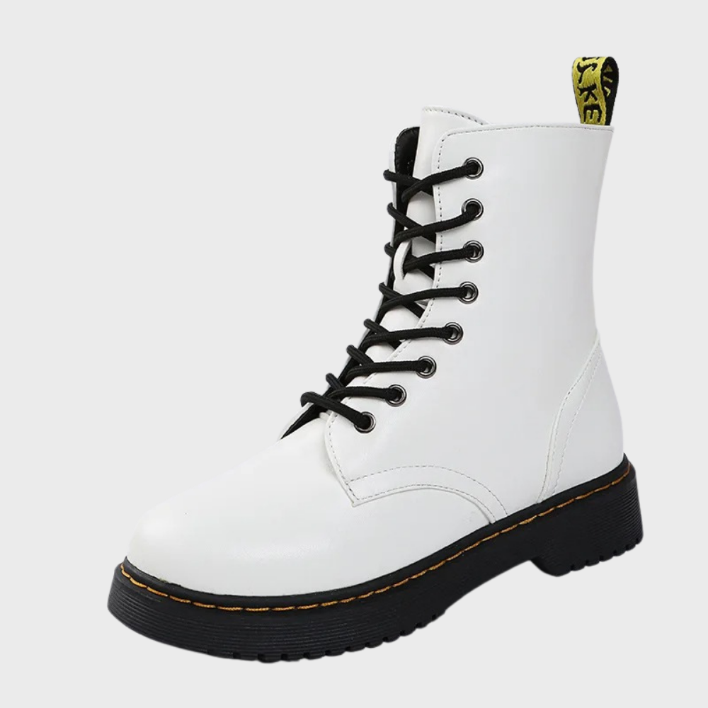 Sienna | Stylish Women's Boots for Comfort