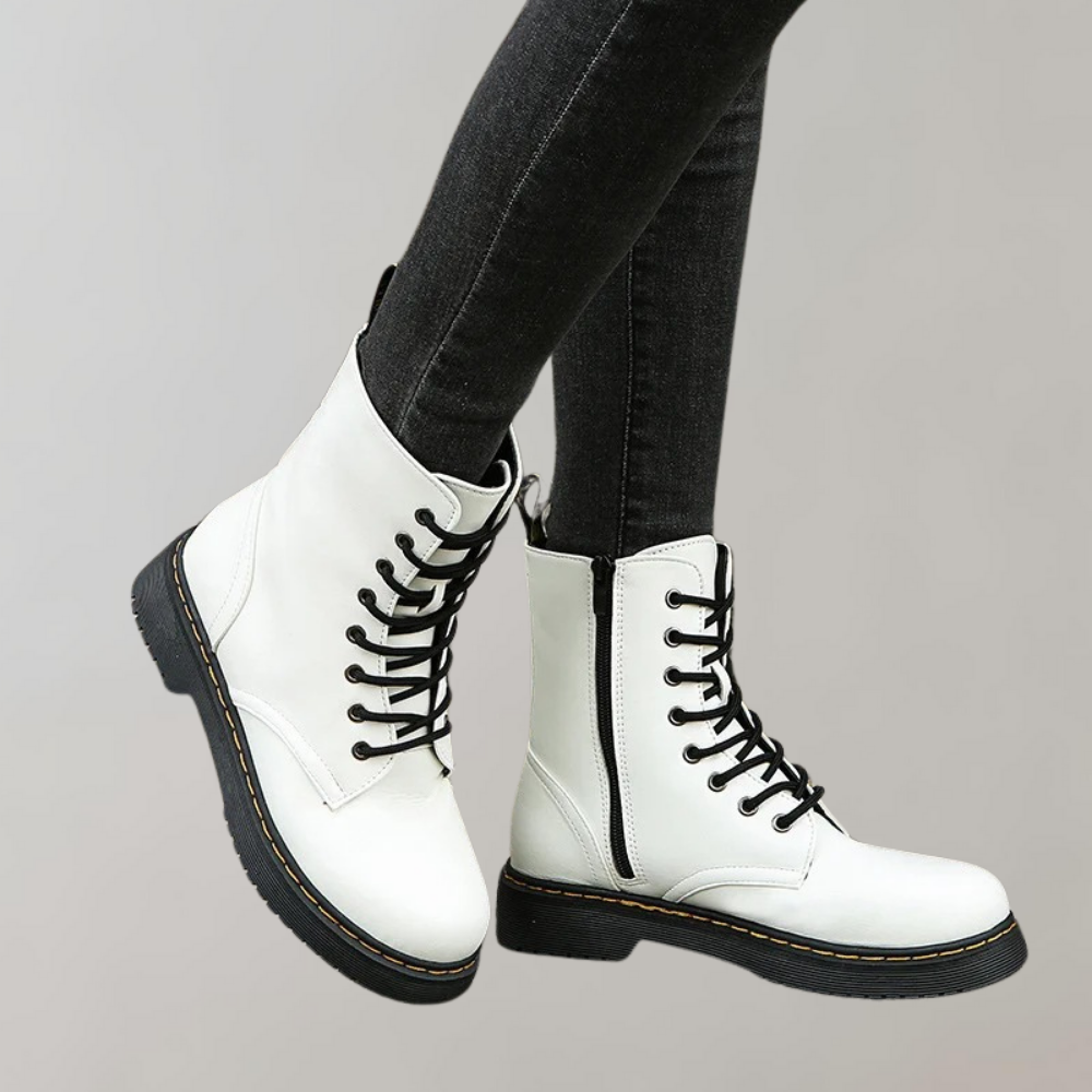 Sienna | Stylish Women's Boots for Comfort