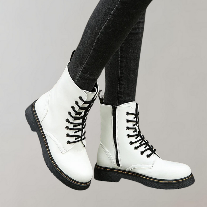 Sienna | Stylish Women's Boots for Comfort