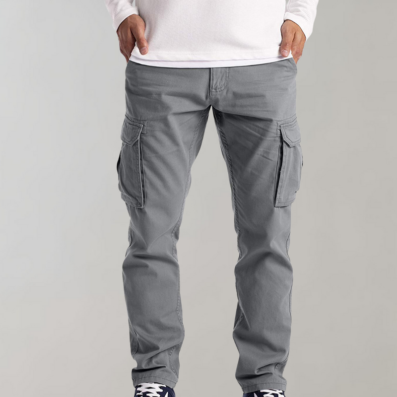 Odger - Comfortable Cargo Pants