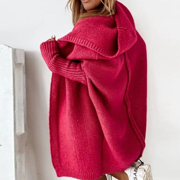 Matilda | Cozy Knit Cardigan for Women