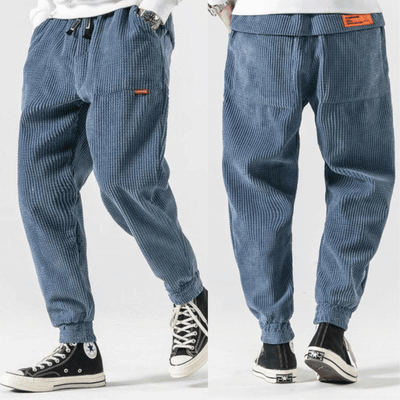 Colin Men's Unique Pants