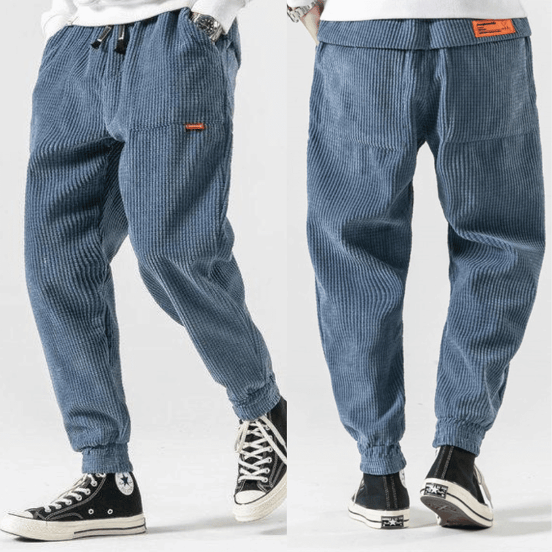 Colin Men's Unique Pants