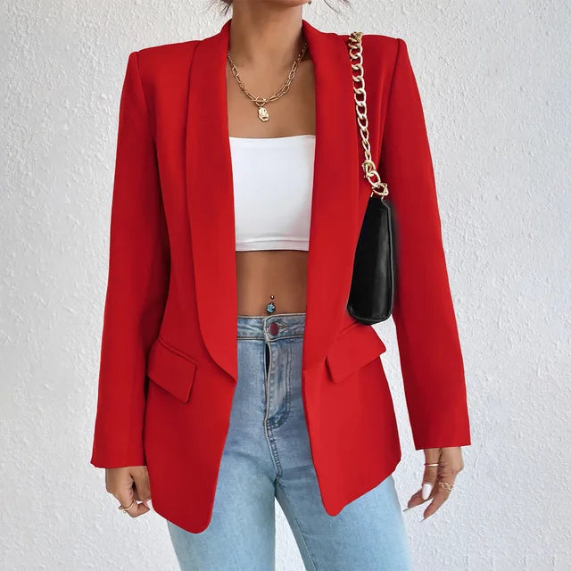 Vittoria - Lady Blazer