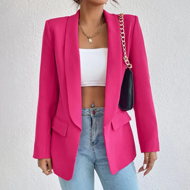 Vittoria - Lady Blazer
