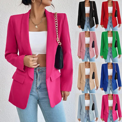 Vittoria - Lady Blazer