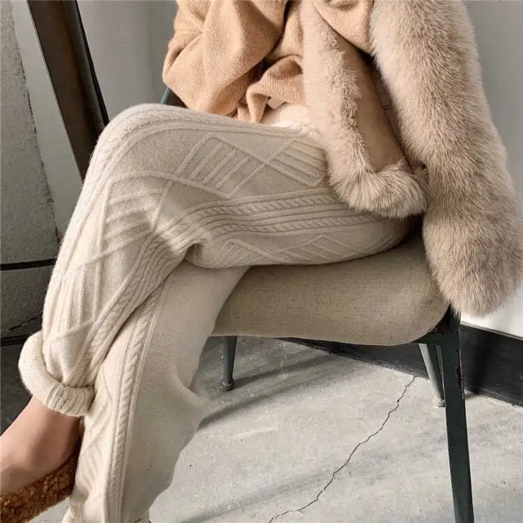 Phoebe | Women's Cozy Joggers for Comfort