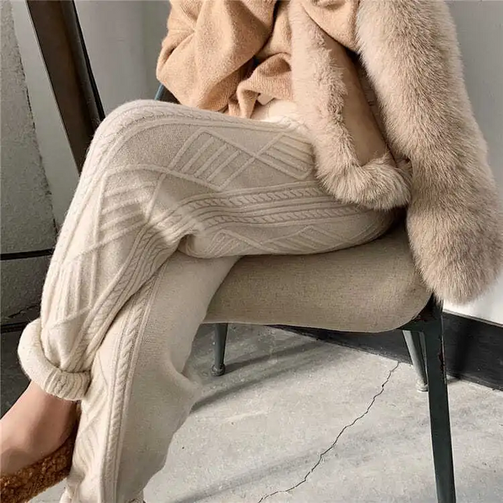 Phoebe | Women's Cozy Joggers for Comfort