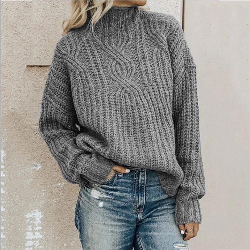 Imogen | Chic Winter Sweater for Women
