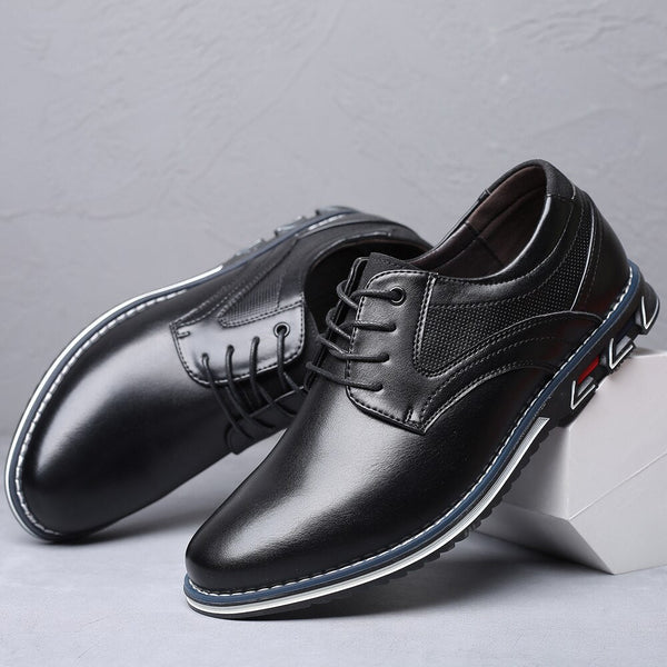 Oxford - Orthopedic Dress Shoes