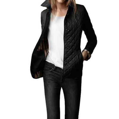 Sheryl - Stylish Jacket