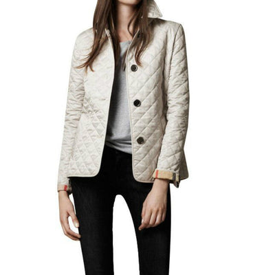 Sheryl - Stylish Jacket